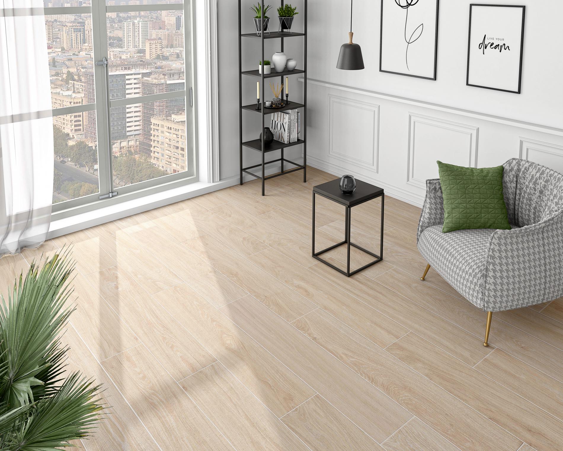 23x120 Acadian Haya Matt (Mur/Sol)