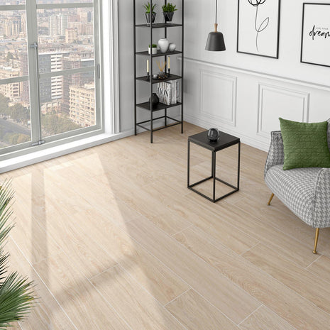 23x120 Acadian Haya Matt (Mur/Sol)