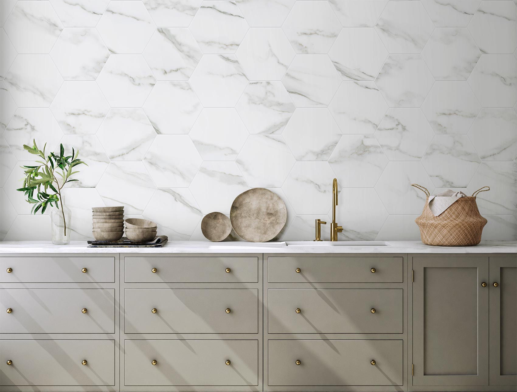 Estatuario | sur commande*