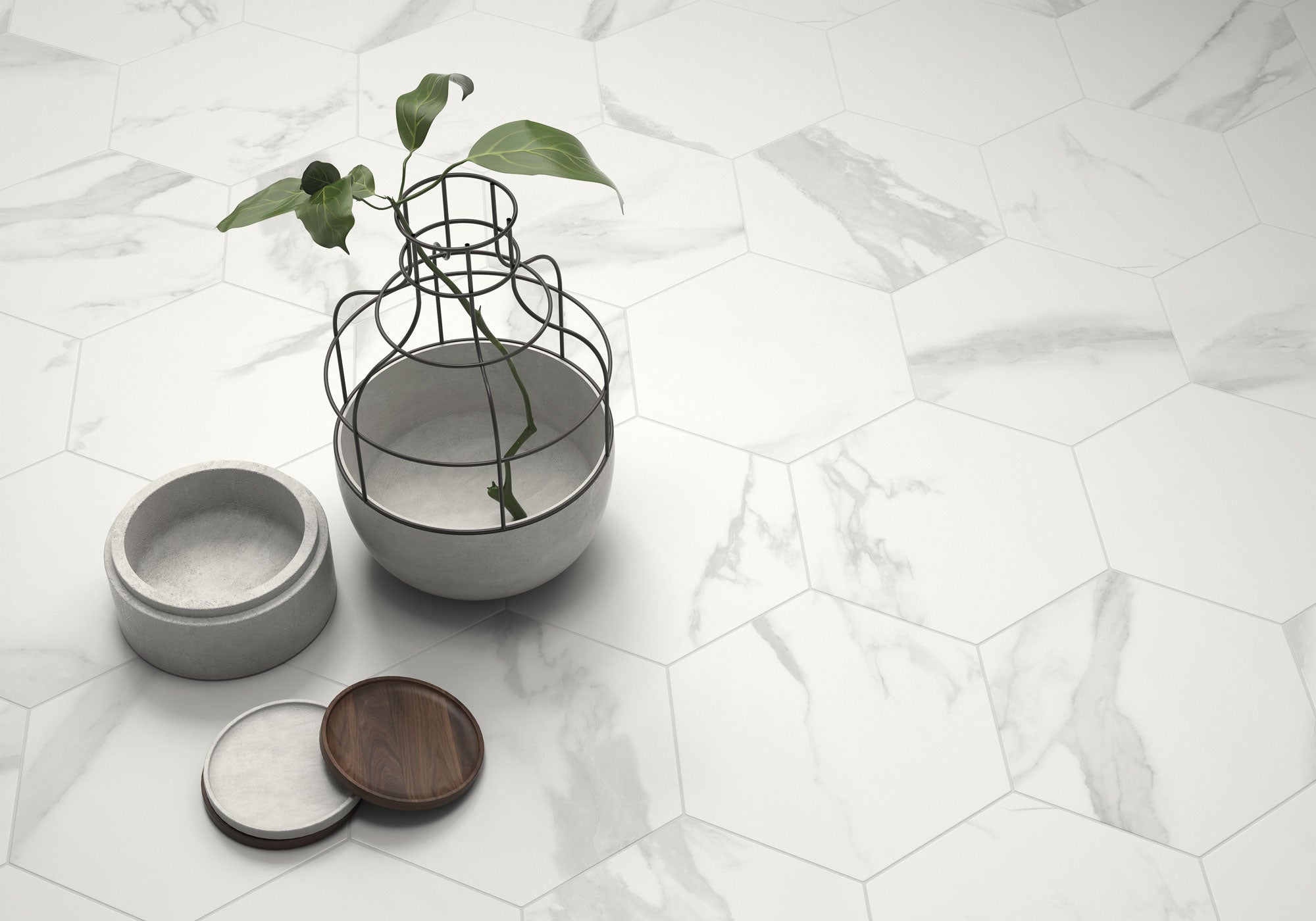 White soul | sur commande*