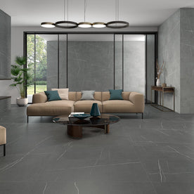 60x120 Kairos Graphite Matt (Mur/Sol)