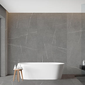 60x120 Kairos Grey Matt (Mur/Sol)