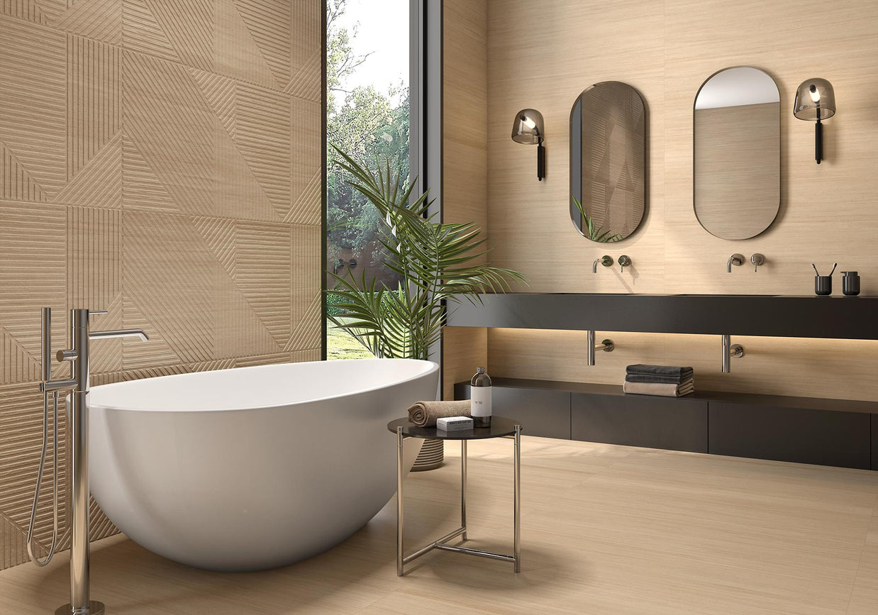 60x120 Atlantis Gold Polished (Wall/Floor)