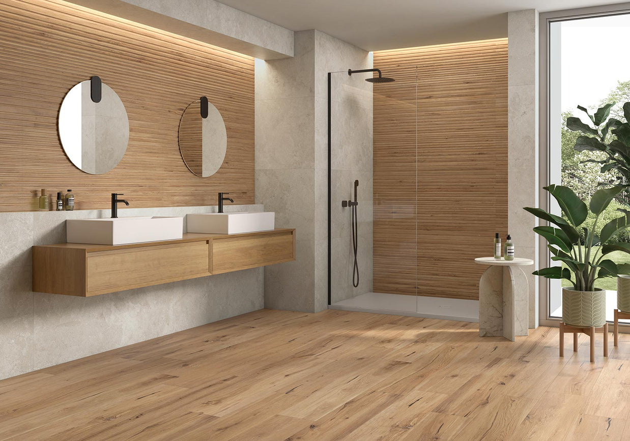 60x120 Lar Oda Honey Decor Matt (Mur/Sol)