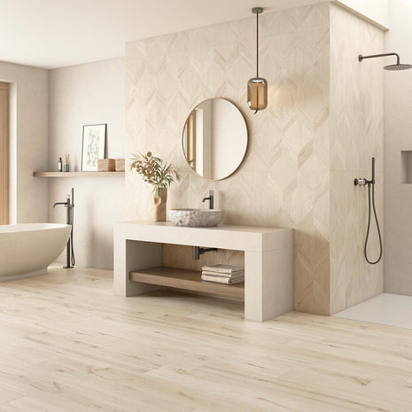 60x120 Lar Oda Maple Decor Matt (Mur/Sol)