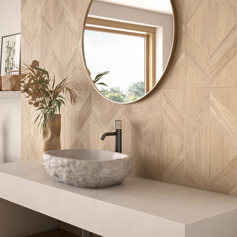 60x120 Lar Oda Natural Matt (Mur/Sol)
