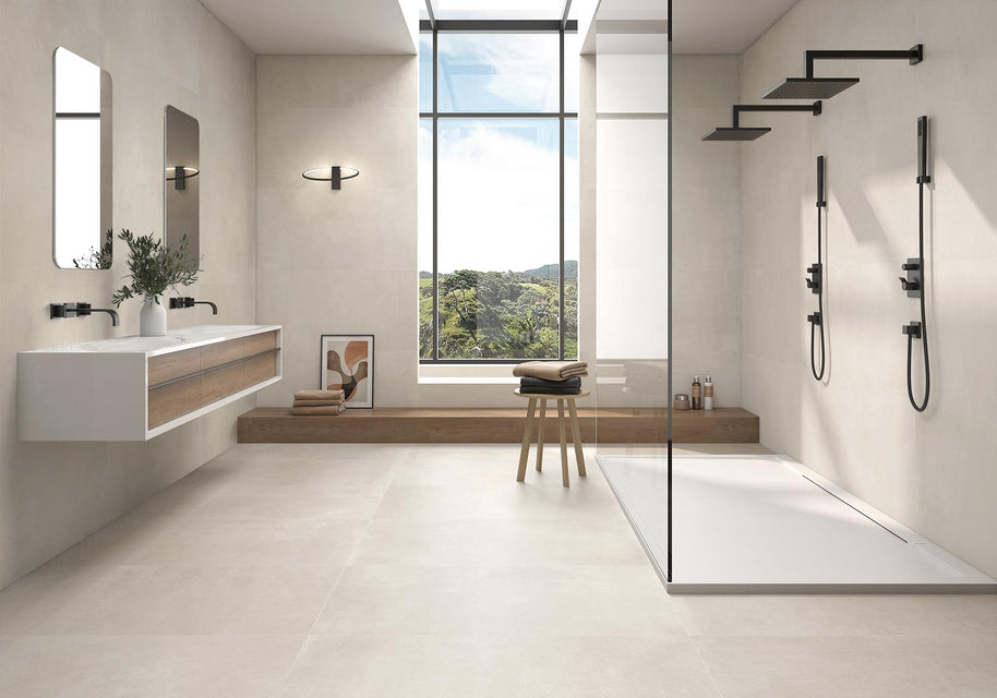 60x120 Seven Sand Matt (Mur/Sol)
