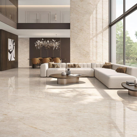 60x120 Atlantis Gold Polished (Wall/Floor)