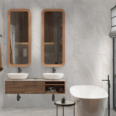 Poli | 60x120 Imagine Naturel Mur/Sol