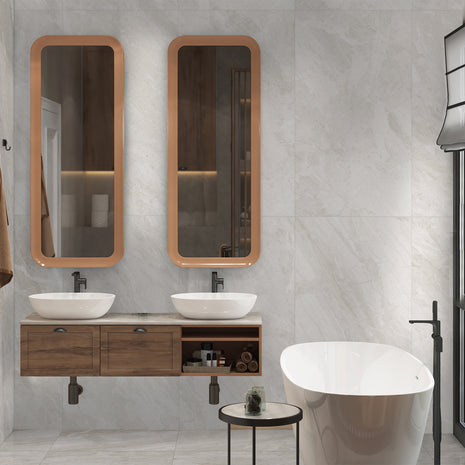 Poli | 60x120 Imagine Naturel Mur/Sol