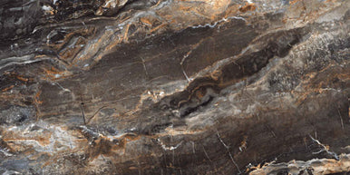60x120 Intur Black Poli (Mur/Sol)