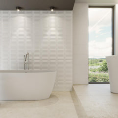 60x120 Ext.Rapoland Pietra Di Mat Ivory Matt (Mur/Sol)