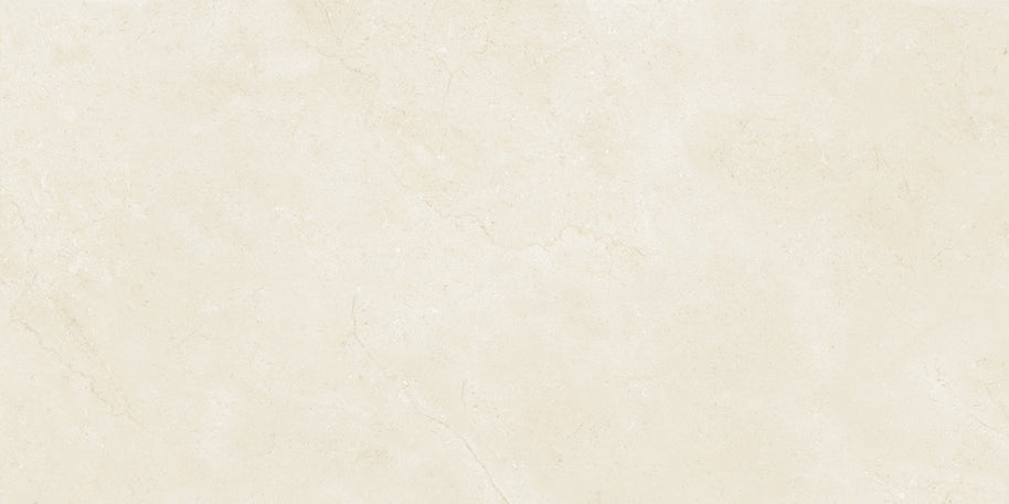 PALO ROSA Libra Marfil – Poli brillant – visuel du carrelage