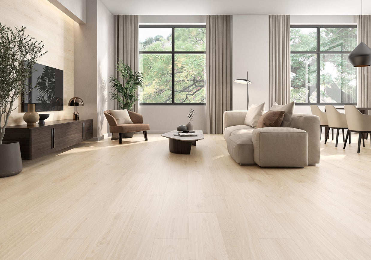 20x120 Alabama Oak Line Matt (Wand/Vloer)
