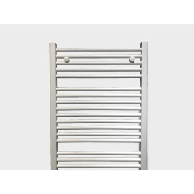 Seche Serviette Linteo Power Electrique Blanc 50cm x 120 H x T24  -  700W