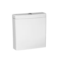 Wc à Poser LARA BLANC Sortie Mur/Sol = Pack Complet