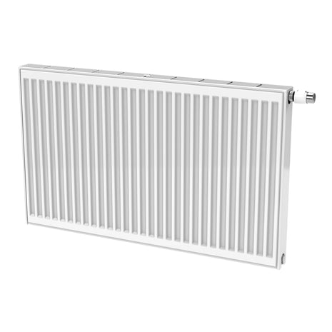 Radiateur Horizontale T33- H400x600L -8RACC - 1026W