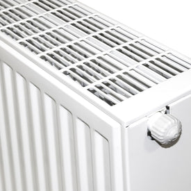 Radiateur Horizontale T33- H700x500L -8RACC - 1356W