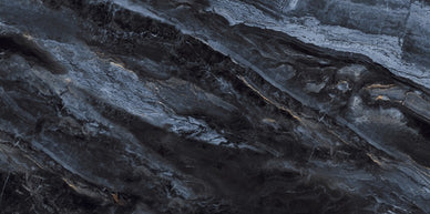 Poli | 60x120 Manta Negro Mur/Sol