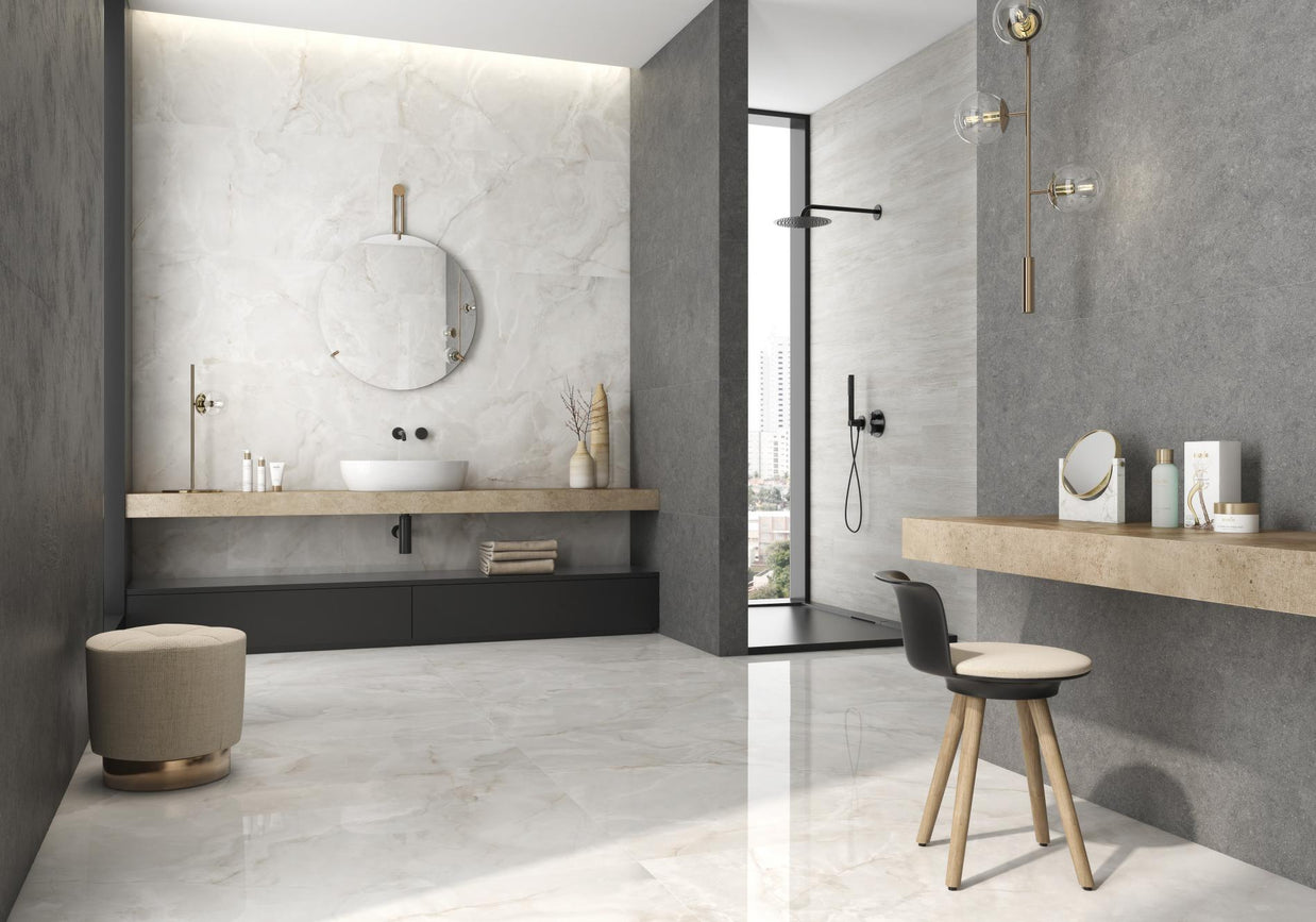 60x120 Cr.Cromat Marengo Matt (Mur/Sol)