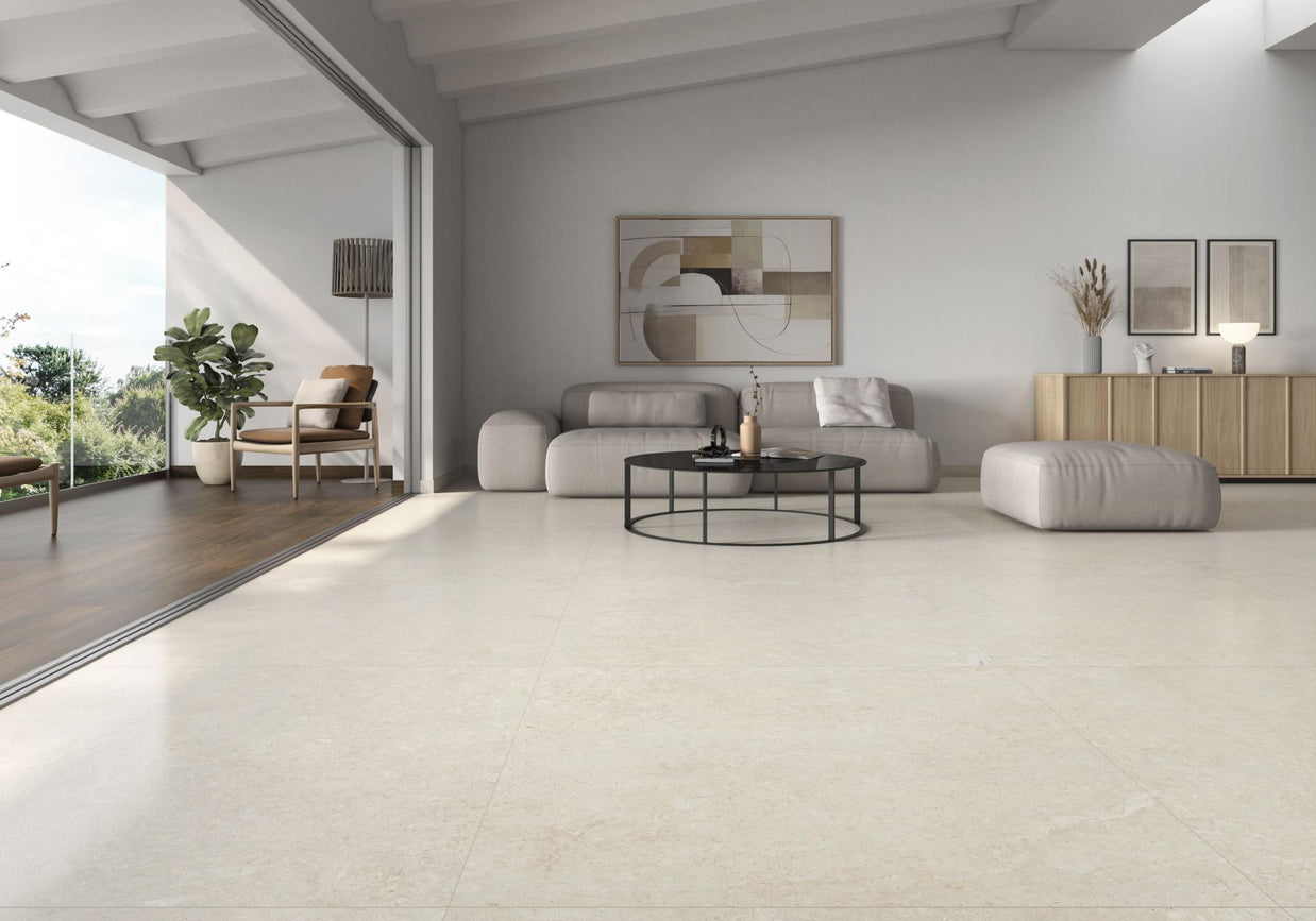 60x120 CoralStone Marfil Antic (Mur/Sol)