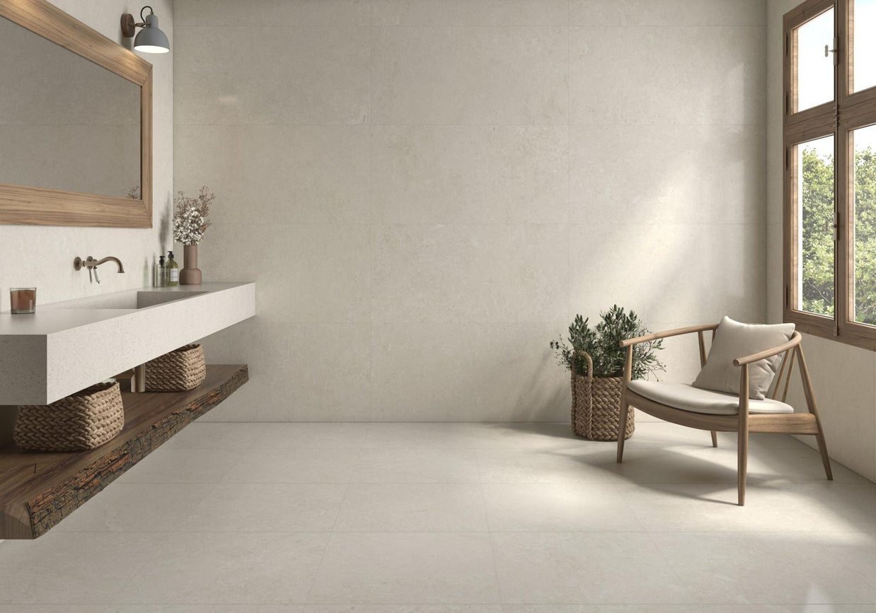 60x120 CoralStone Marfil Antic (Mur/Sol)