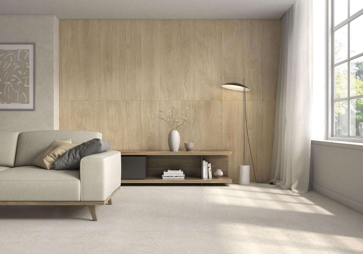 60x120 CoralStone Marfil Antic (Mur/Sol)