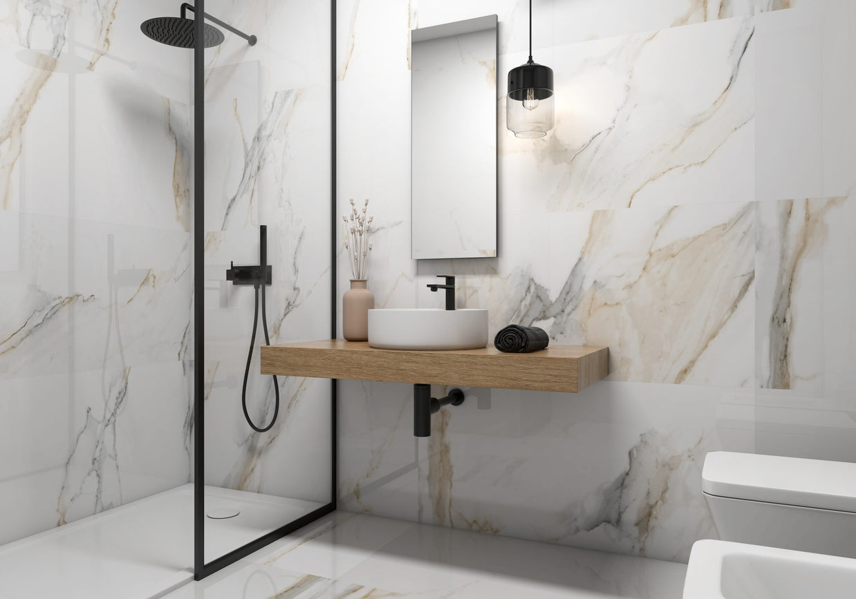 60x120 Atlantis Gold Matt (Mur/Sol)
