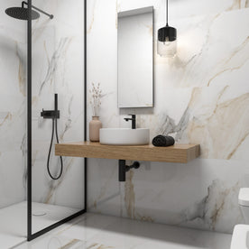 60x120 Atlantis Gold Matt (Mur/Sol)