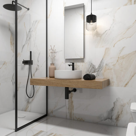 60x120 Atlantis Gold Matt (Mur/Sol)