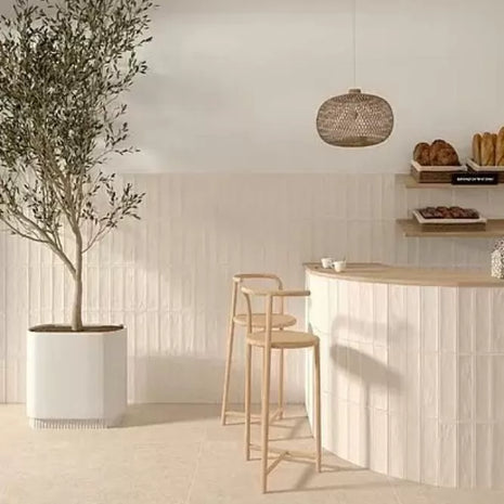 7,5x30 Mayolica Perla Brillant (Mur)