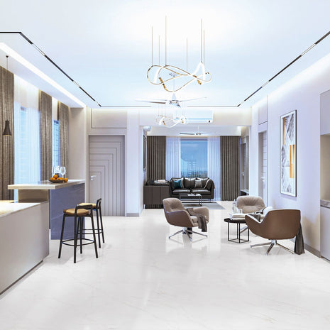 Poli | 60x120 Medici Gris Mur/Sol