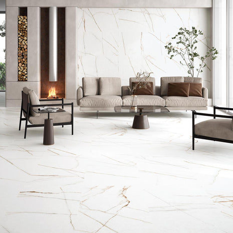 60x120 Atlantis Gold Polished (Wall/Floor)