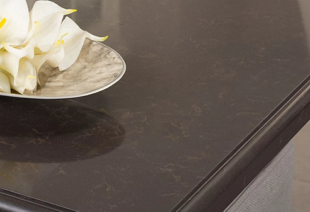 Quartz sur Mesure Ref: METROPOL Grey (2cm)