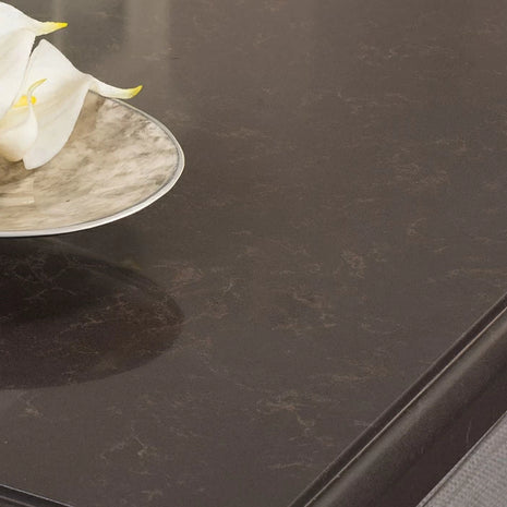 Quartz sur Mesure Ref: METROPOL Grey (2cm)