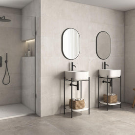 60x120 Midway Grey Matt (Mur/Sol)