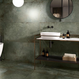 60x120 Alloy Mint Matt (Mur/Sol)