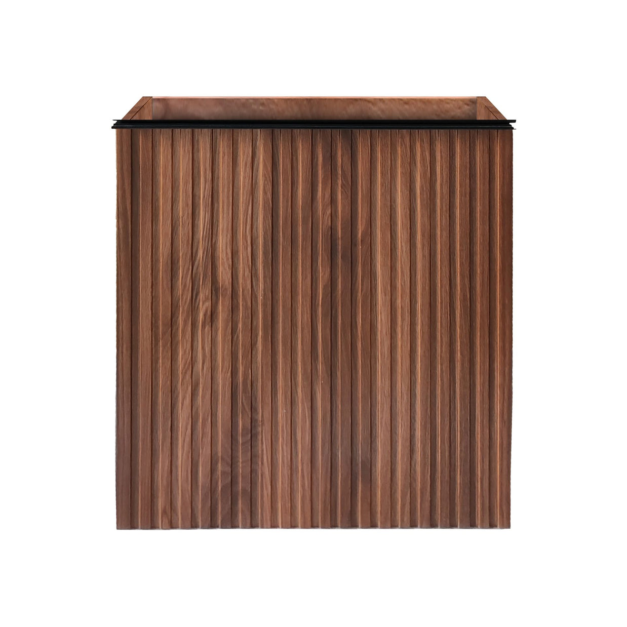 Meuble de Toilette ALONI MIKARO Bois 40X50X22CM = Pack Complet