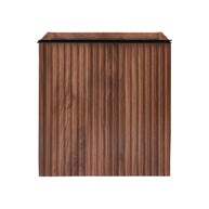 Meuble de Toilette ALONI MIKARO Bois 40X50X22CM = Pack Complet