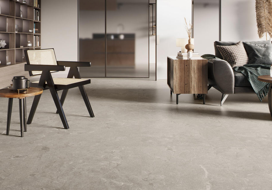 120x280 (6mm) XXL Costanza Mocha Matt  (Mur)