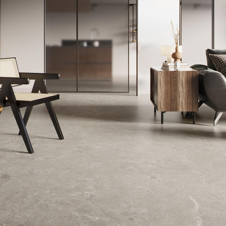 120x280 (6mm) XXL Costanza Mocha Matt  (Mur)