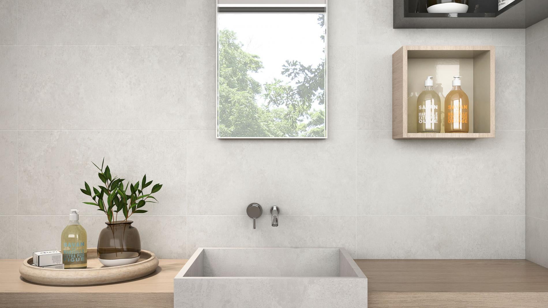 60x120 Koncept Nacar Mat (Duvar/Zemin)