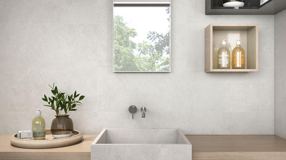 60x120 Koncept Nacar Mat (Duvar/Zemin)