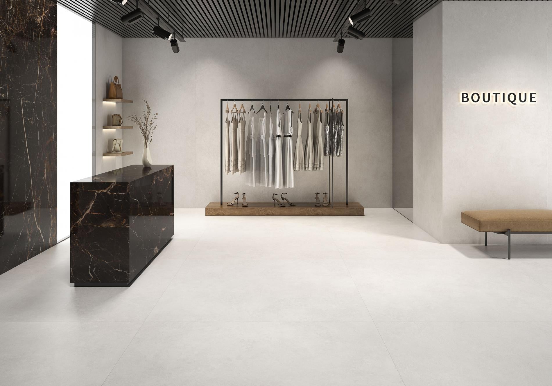 60x120 Koncept Nacar Mat (Duvar/Zemin)