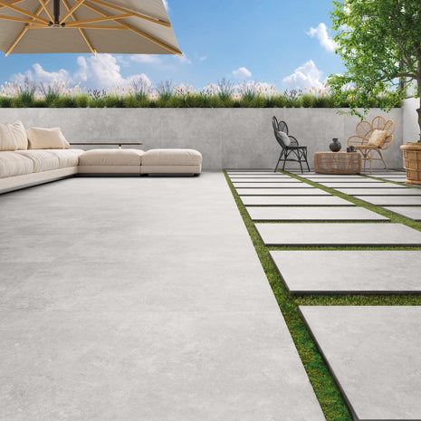 120x280 (6mm) XXL Koncept Nacar Matt (Mur)