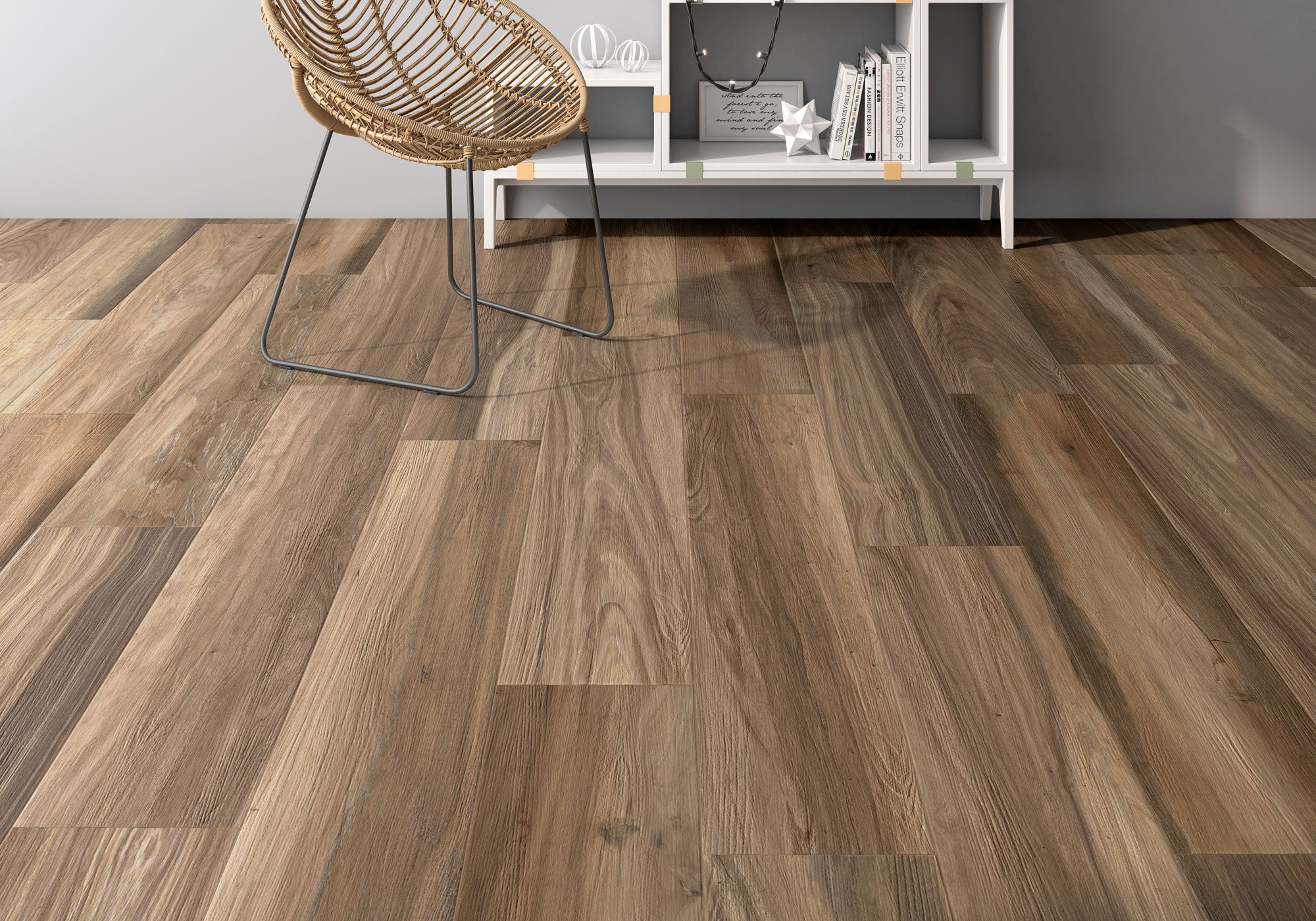 25x150 LakeWood Natural Matt (Mur/Sol)