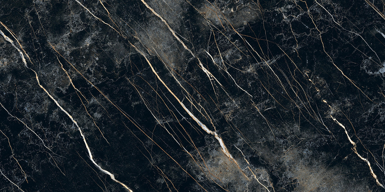 60x120 Negro Ebano Matt (Mur/Sol)