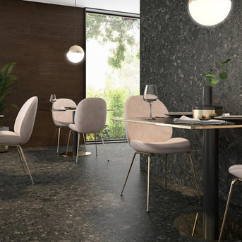 60x120 Cr.Gransasso Nero Matt (Mur/Sol)