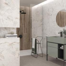 60x120 Cr.Cromat Noce Matt (Mur/Sol)