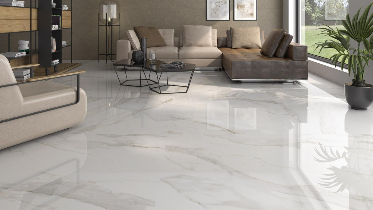 60x120 Cr.Cromat Noce Matt (Mur/Sol)
